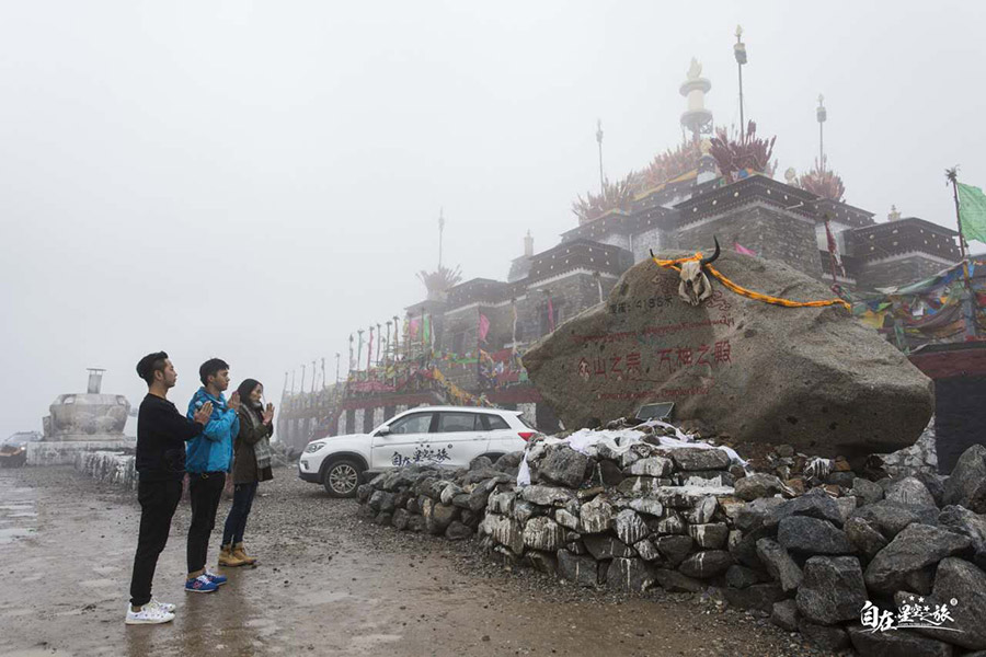 与梦想又近了一步  CS星空之旅首站告捷