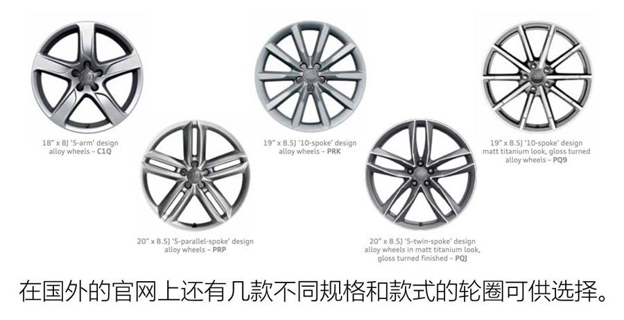 实拍全能型跨界车 A6 allroad quattro