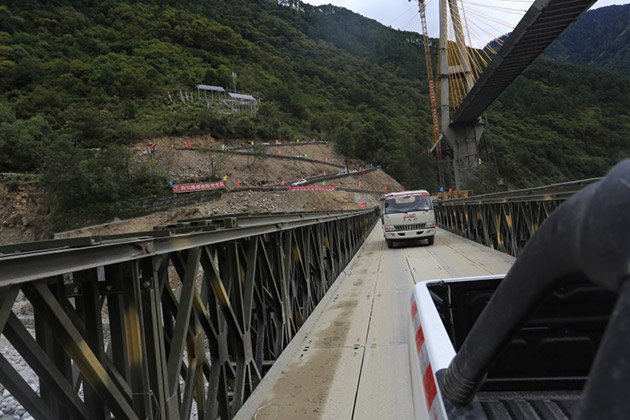 江淮劲行川藏线圆满收官