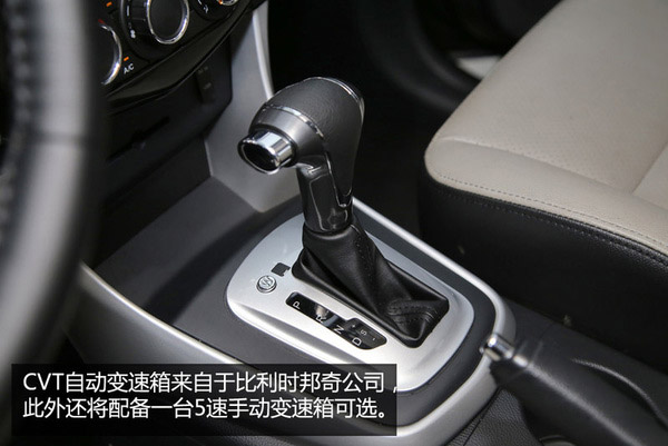 东风风行S500实拍体验 家用7座MPV/配CVT