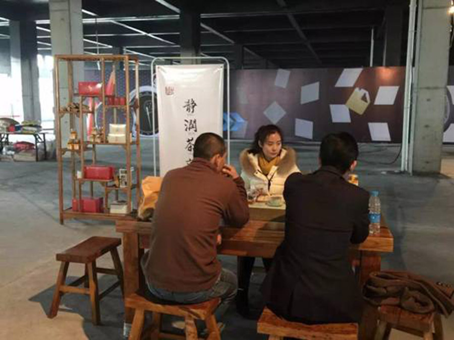一号展馆运营推介会暨首届全品牌车展隆重举行