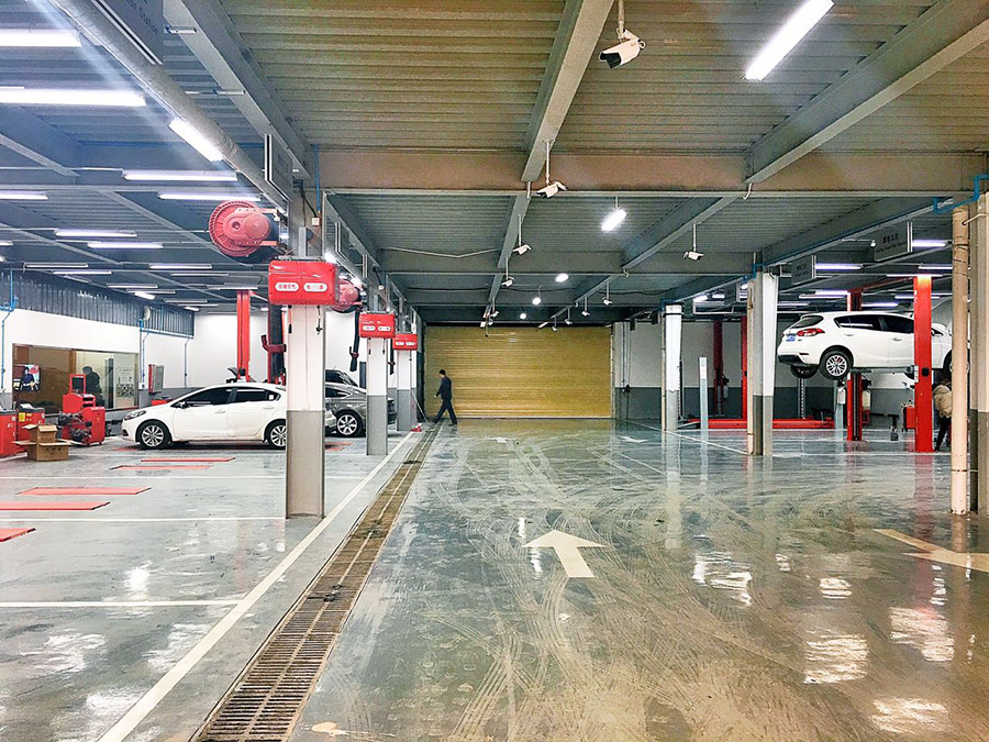 东风悦达起亚 河南臻宝新店正式启用 东风悦达起亚 河南臻宝新店正式启用