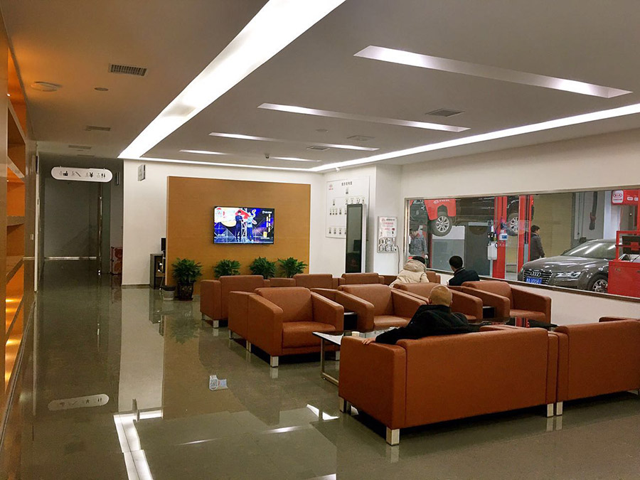 东风悦达起亚 河南臻宝新店正式启用 东风悦达起亚 河南臻宝新店正式启用