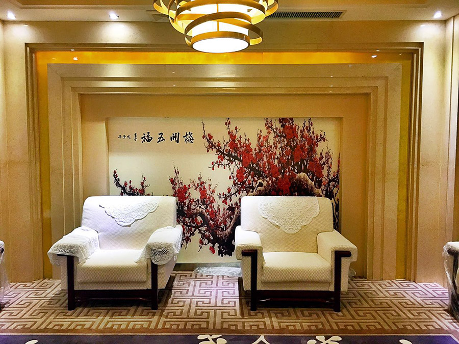 东风悦达起亚 河南臻宝新店正式启用 东风悦达起亚 河南臻宝新店正式启用