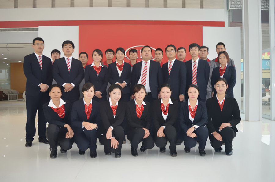 东风悦达起亚 河南臻宝新店正式启用 东风悦达起亚 河南臻宝新店正式启用