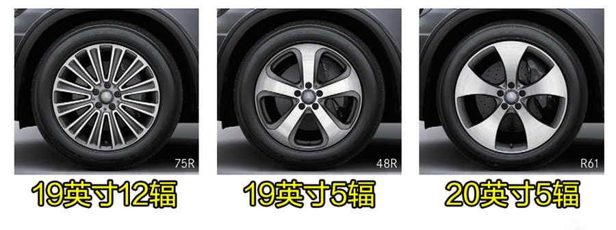 首推260 4MATIC 动感型 奔驰GLC购车手册