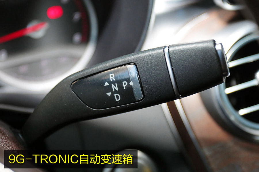 首推260 4MATIC 动感型 奔驰GLC购车手册