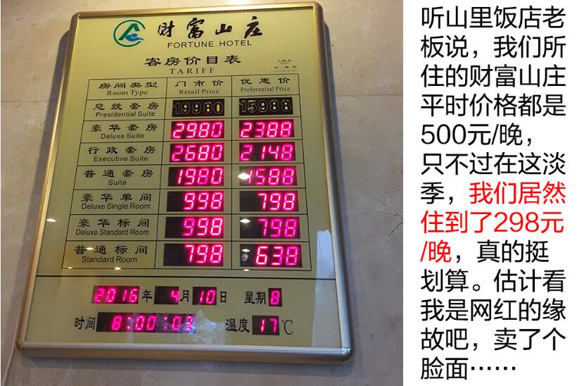 2天1500公里 用品圈首档户外真人实测