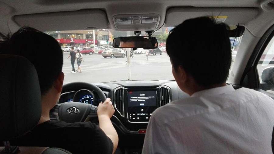 你造吗？长安集团推出的首款大7座SUV
