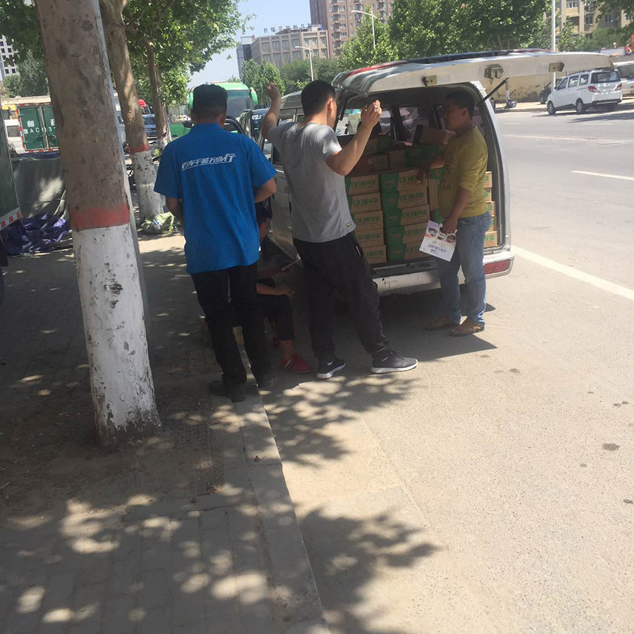 你造吗？长安集团推出的首款大7座SUV