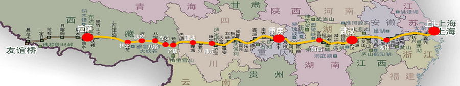 CX70勇闯318 横跨中国三级阶梯印证越级品质