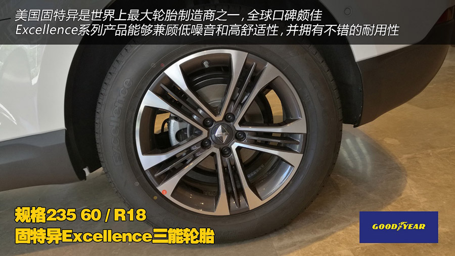 这是你不知道的宝沃BX7