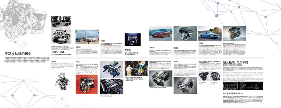BMW 3系郑州华德宝驾赏会诚邀品鉴