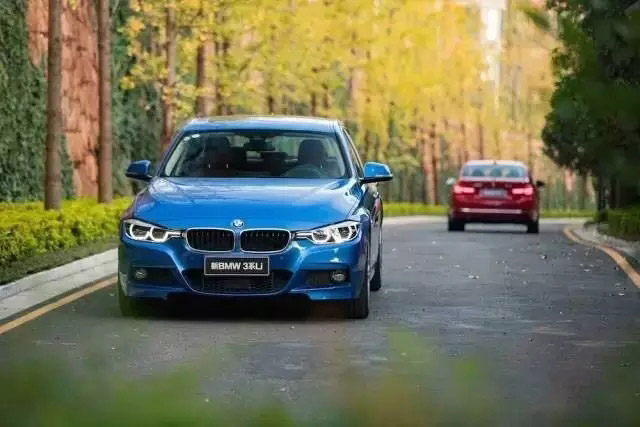 BMW 3系郑州华德宝驾赏会诚邀品鉴