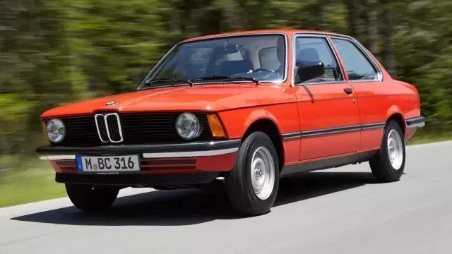 BMW 3系郑州华德宝驾赏会诚邀品鉴