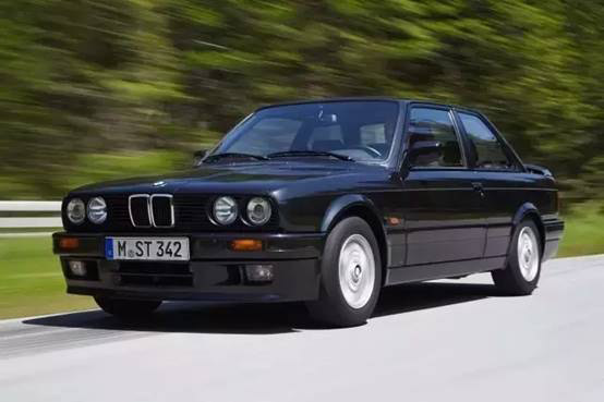 BMW 3系郑州华德宝驾赏会诚邀品鉴