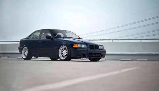 BMW 3系郑州华德宝驾赏会诚邀品鉴