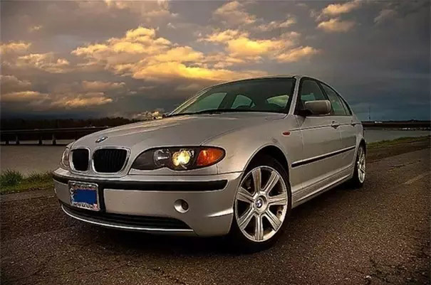 BMW 3系郑州华德宝驾赏会诚邀品鉴