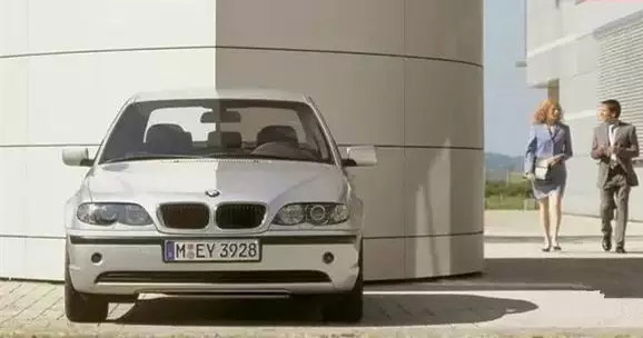 BMW 3系郑州华德宝驾赏会诚邀品鉴