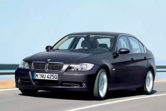 BMW 3系郑州华德宝驾赏会诚邀品鉴