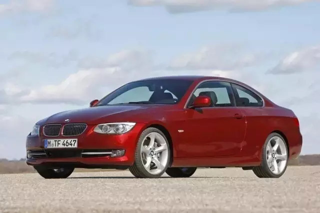 BMW 3系郑州华德宝驾赏会诚邀品鉴