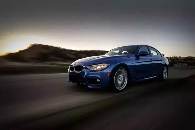 BMW 3系郑州华德宝驾赏会诚邀品鉴