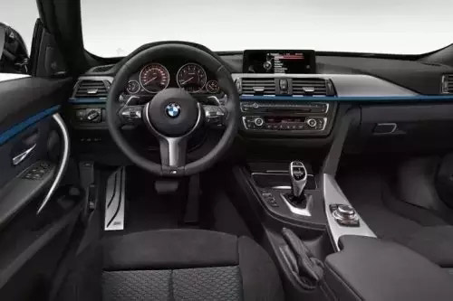 BMW 3系郑州华德宝驾赏会诚邀品鉴