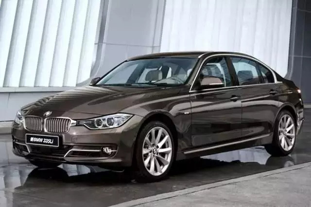 BMW 3系郑州华德宝驾赏会诚邀品鉴