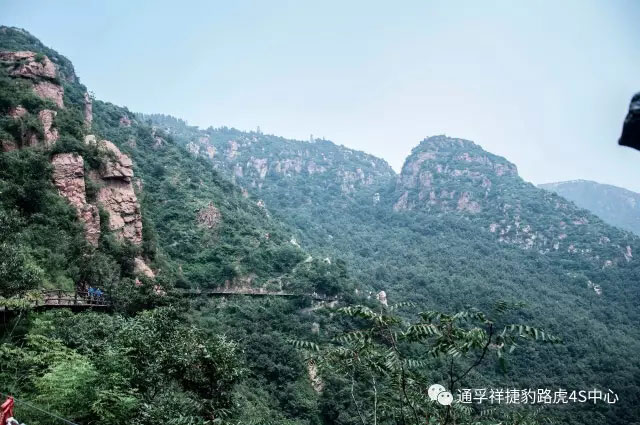 “发现无止境”自驾游圆满结束