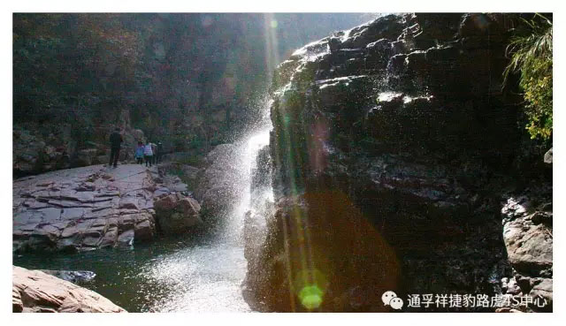 “发现无止境”自驾游圆满结束