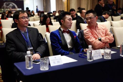 规模最大汽车俱乐部领袖盛典在沪落幕