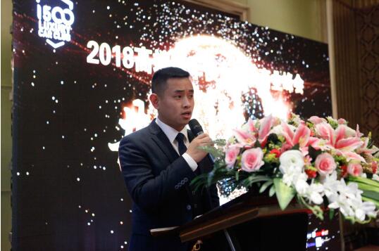 规模最大汽车俱乐部领袖盛典在沪落幕