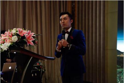 规模最大汽车俱乐部领袖盛典在沪落幕