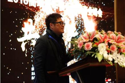 规模最大汽车俱乐部领袖盛典在沪落幕