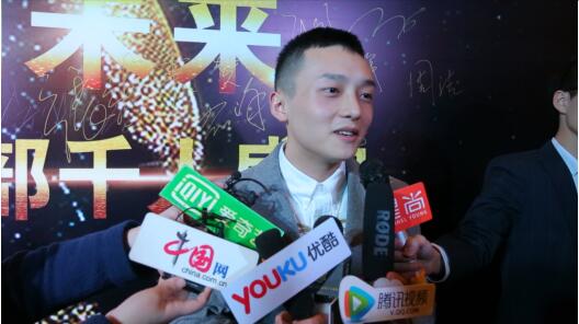 规模最大汽车俱乐部领袖盛典在沪落幕
