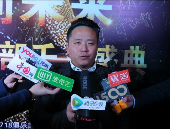 规模最大汽车俱乐部领袖盛典在沪落幕