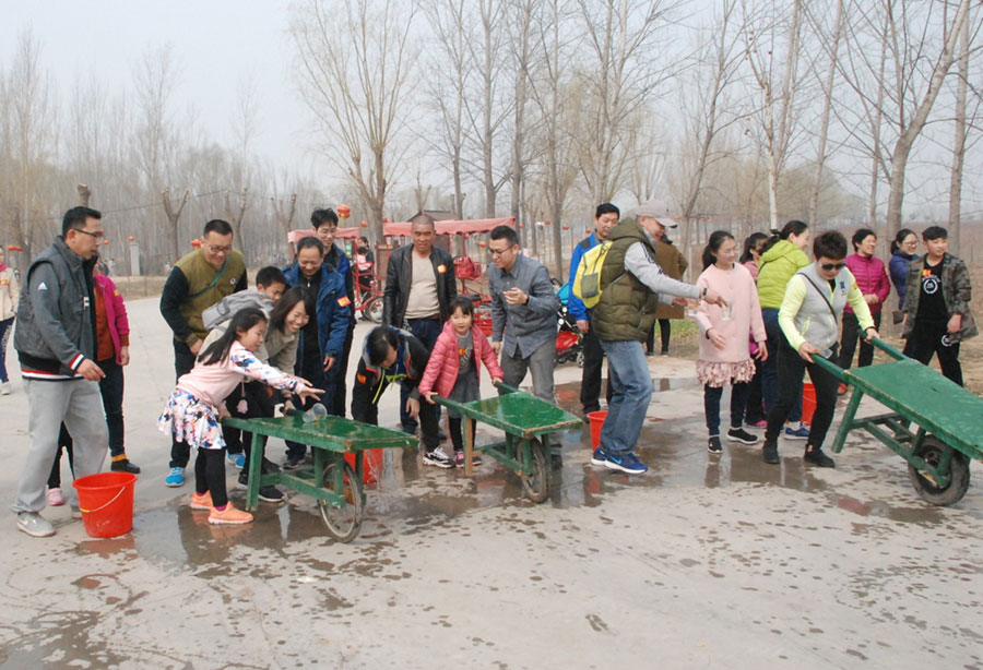 河南佳元雷诺-自驾爱车讲堂圆满结束