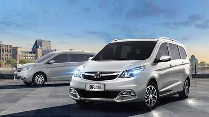 长安欧尚cos1°图片