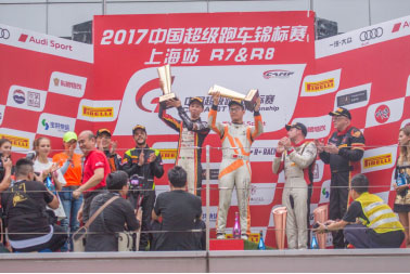 Xtreme Motorsports坐阵China GT上海站.jpg