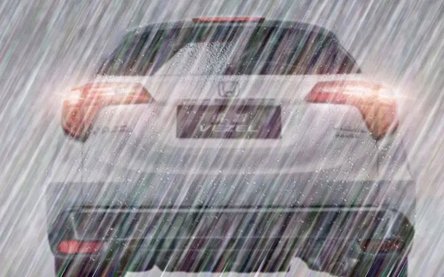 做为一个老司机 你了解雨天时的车灯使用方法吗