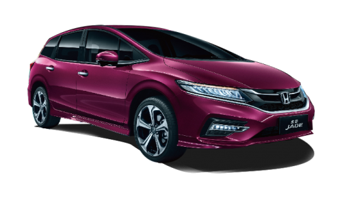 2020款杰德上市，东风Honda能为消费者带来什么？_图片新闻