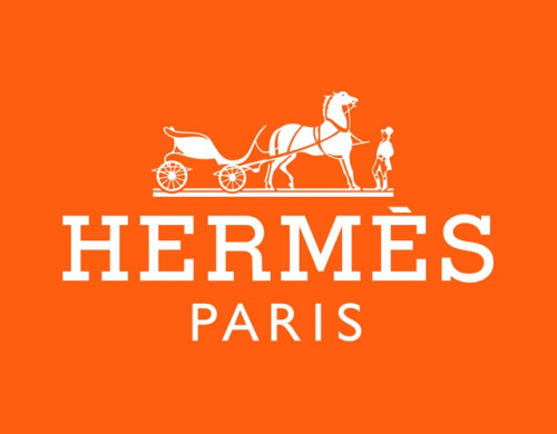 从包装盒到产品,爱马仕橙成为hermès的品牌色.