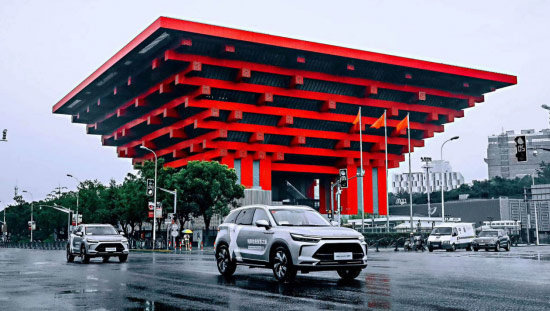 创造价值，温暖共处，北京汽车发布2019年ESG报告