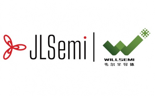 JLSemi 景略半导体与韦尔股份强强联合