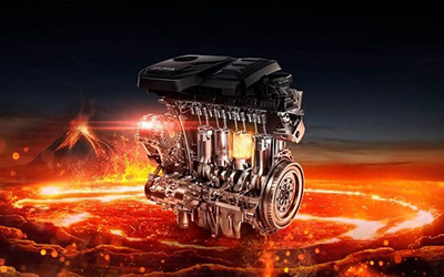 媲美豪华品牌，捷途X90子龙的发动机实力不容小觑_图片新闻