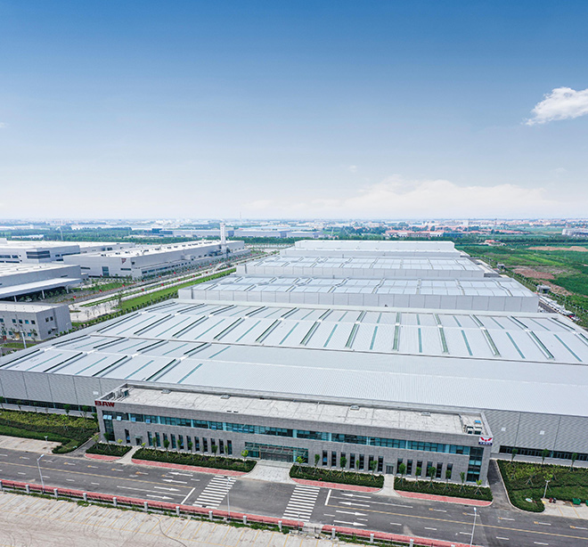 北京汽车制造厂全面革新 打开汽车行业细分市场新格局