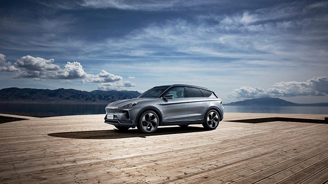 阿尔法T和Model Y两车差别有多大