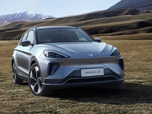 阿尔法T和Model Y两车差别有多大