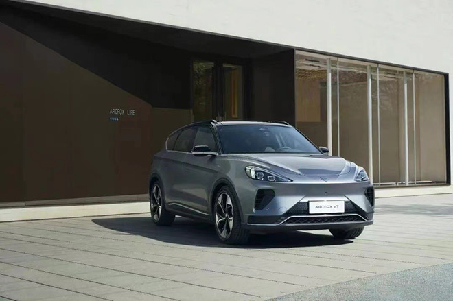 阿尔法T和Model Y两车差别有多大