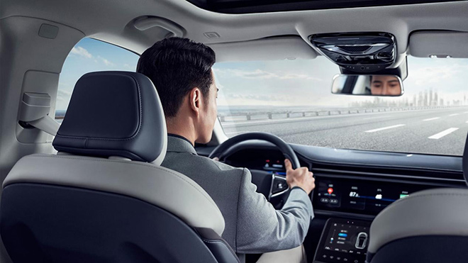 阿尔法T和Model Y两车差别有多大